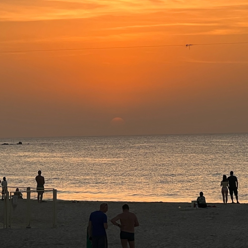 Meet your Posher, Ana